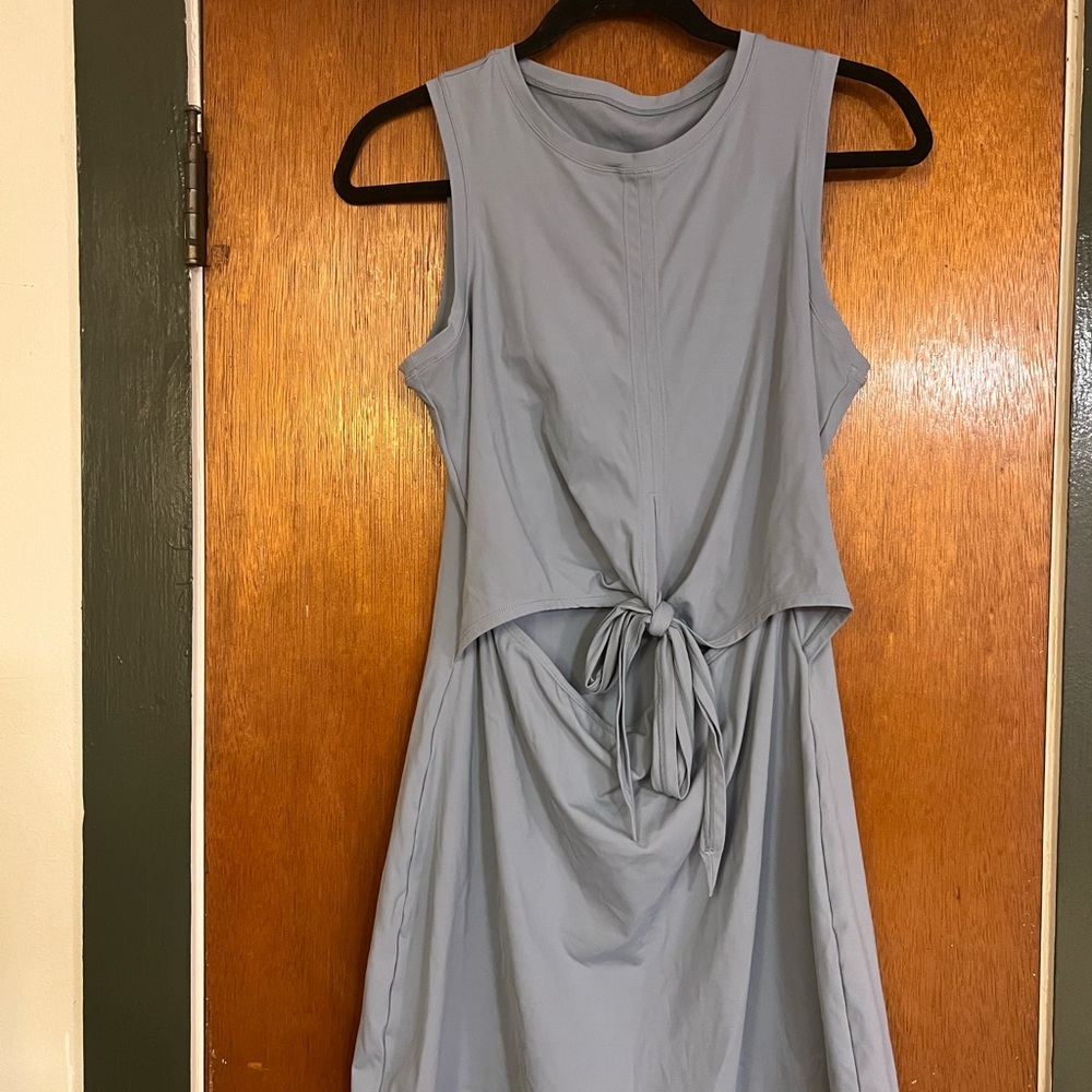 Gray blue - Picture 2 of 2